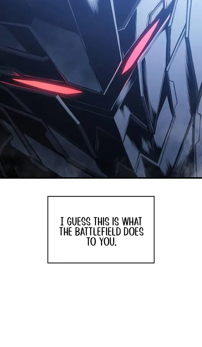 Bad Born Blood Chapter 16 Page 134