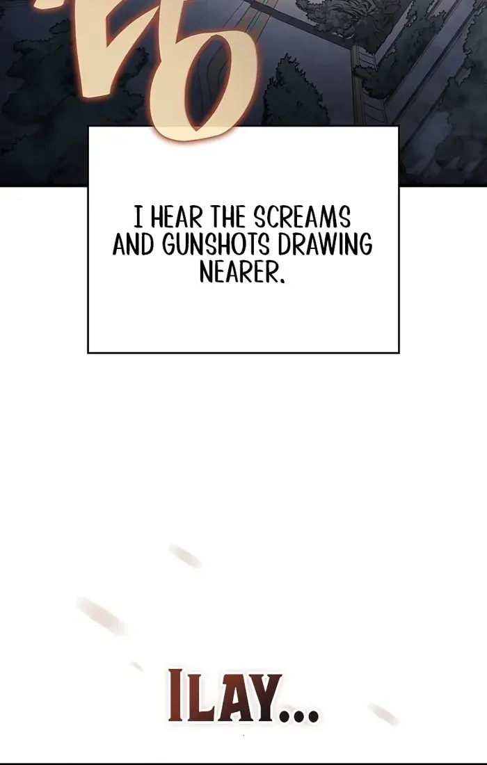 Bad Born Blood Chapter 16 Page 136