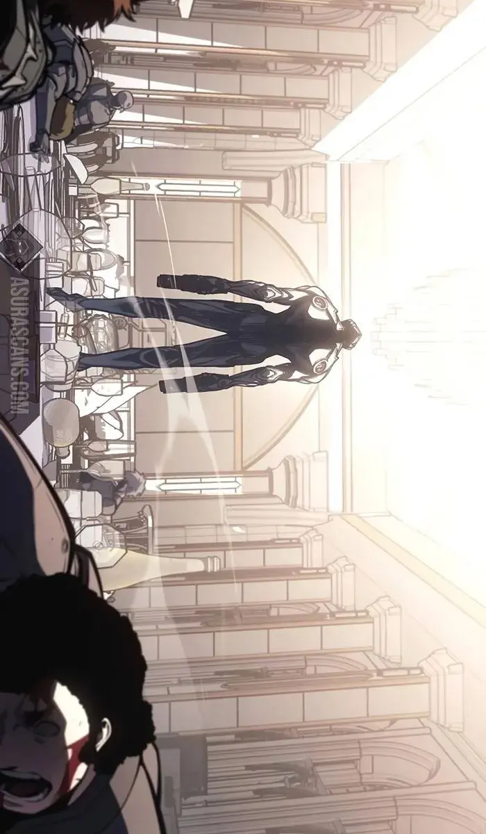 Bad Born Blood Chapter 16 Page 141