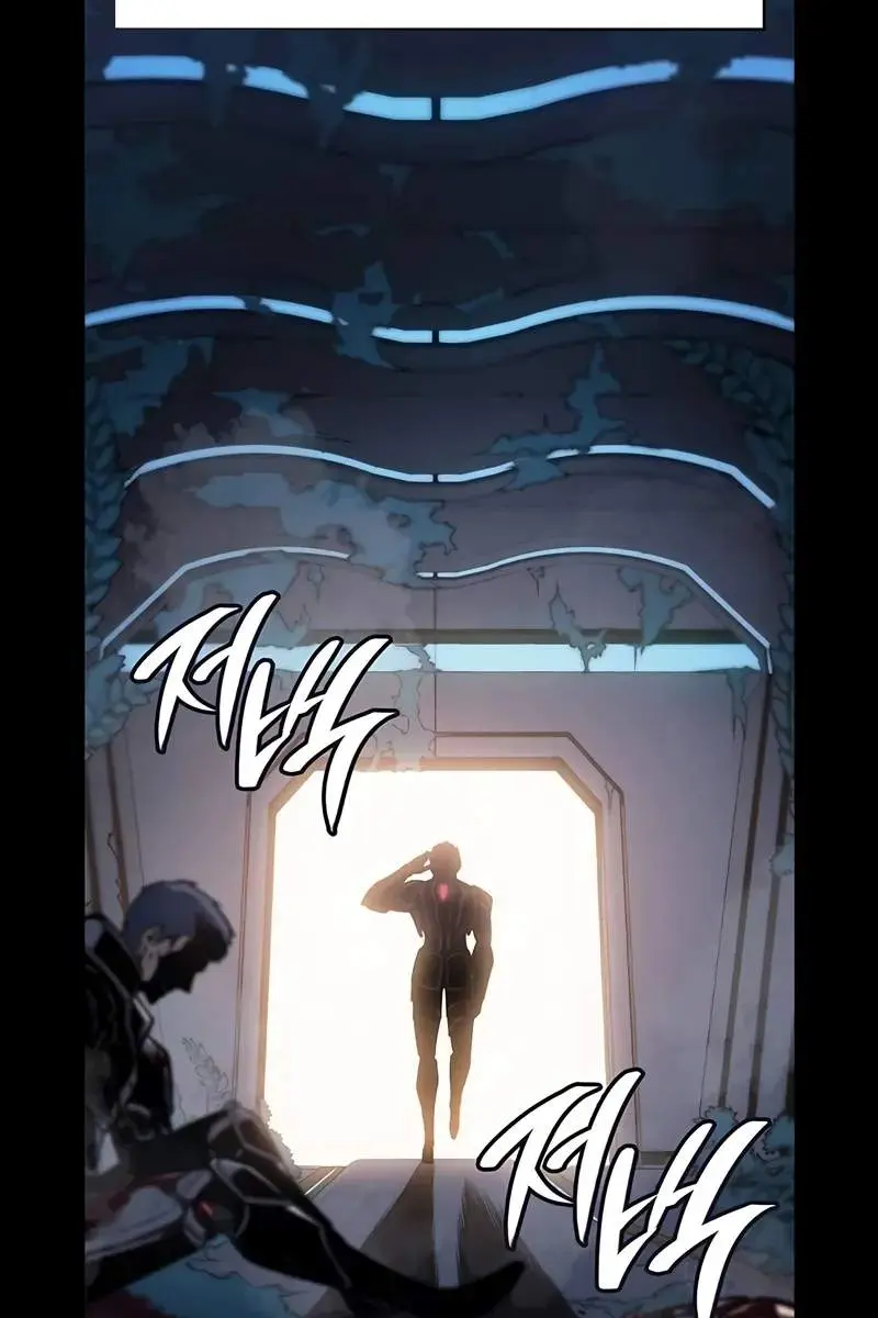 Bad Born Blood Chapter 17 Page 6