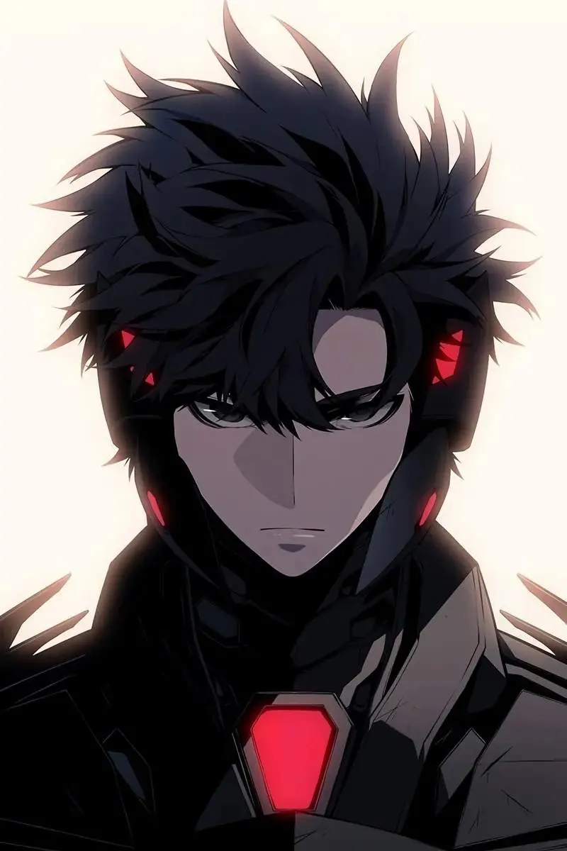 Bad Born Blood Chapter 17 Page 10