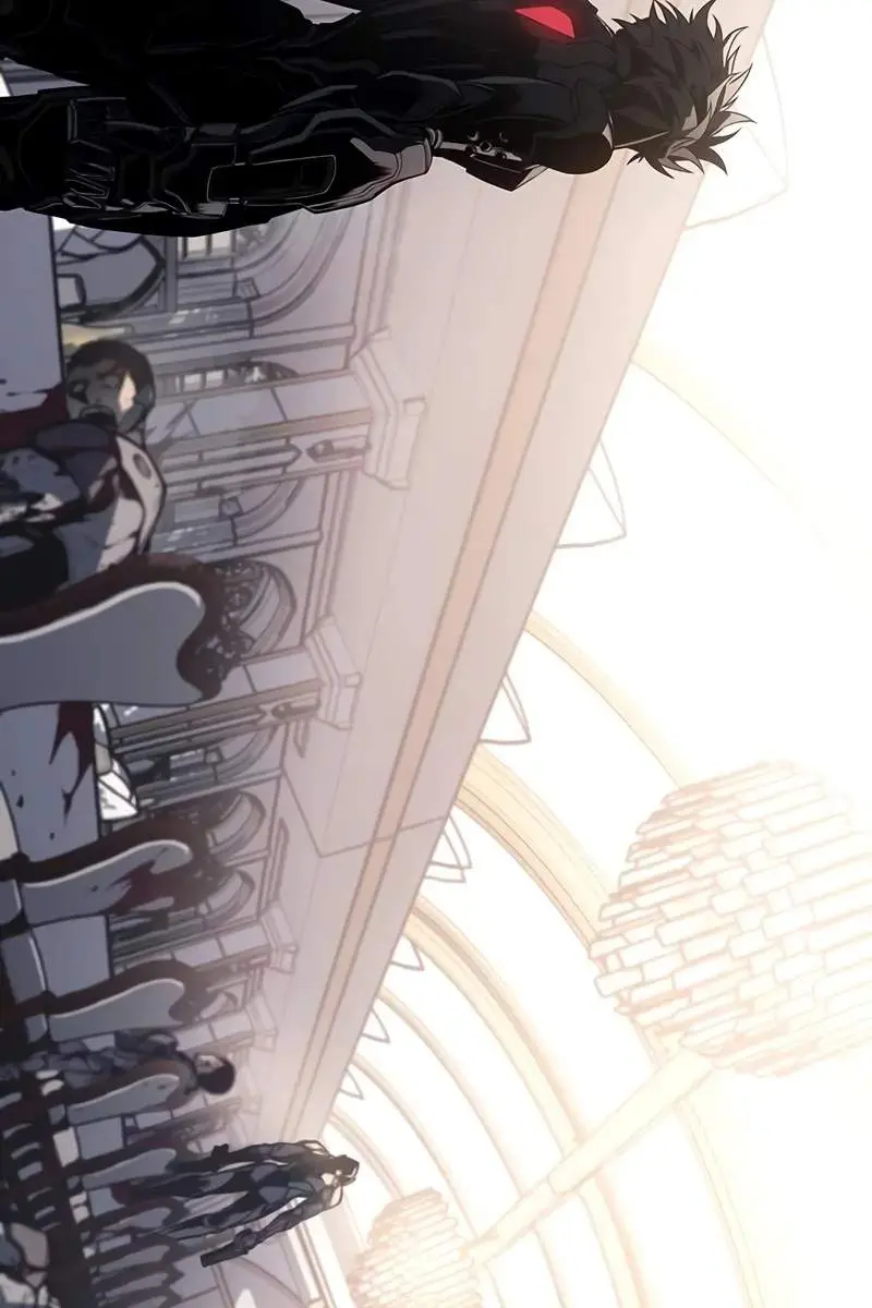 Bad Born Blood Chapter 17 Page 12