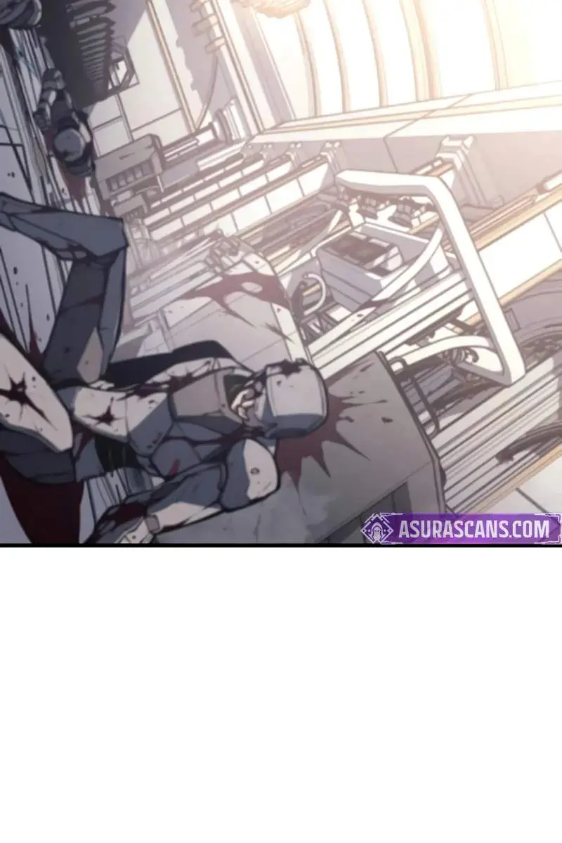 Bad Born Blood Chapter 17 Page 13