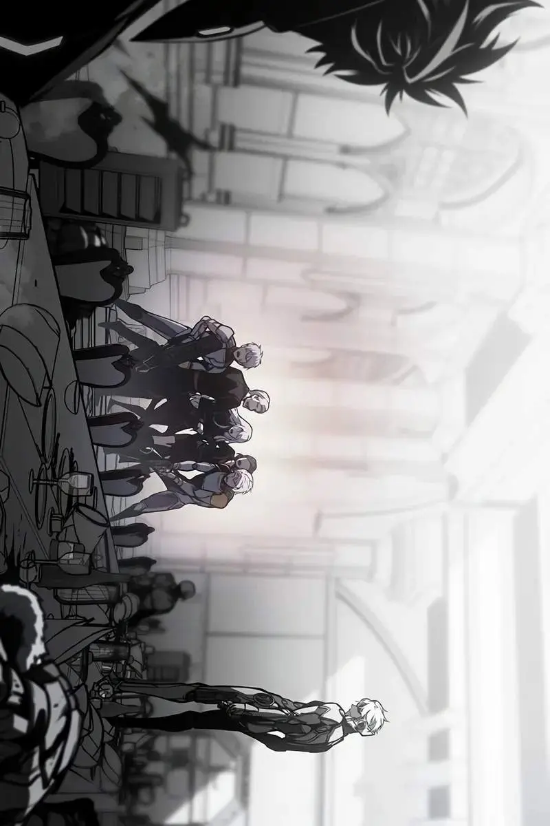 Bad Born Blood Chapter 17 Page 21