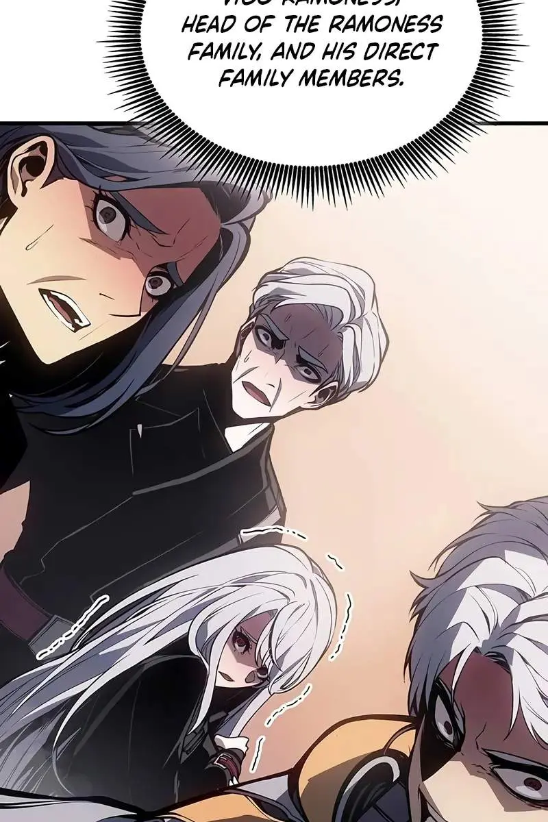 Bad Born Blood Chapter 17 Page 23