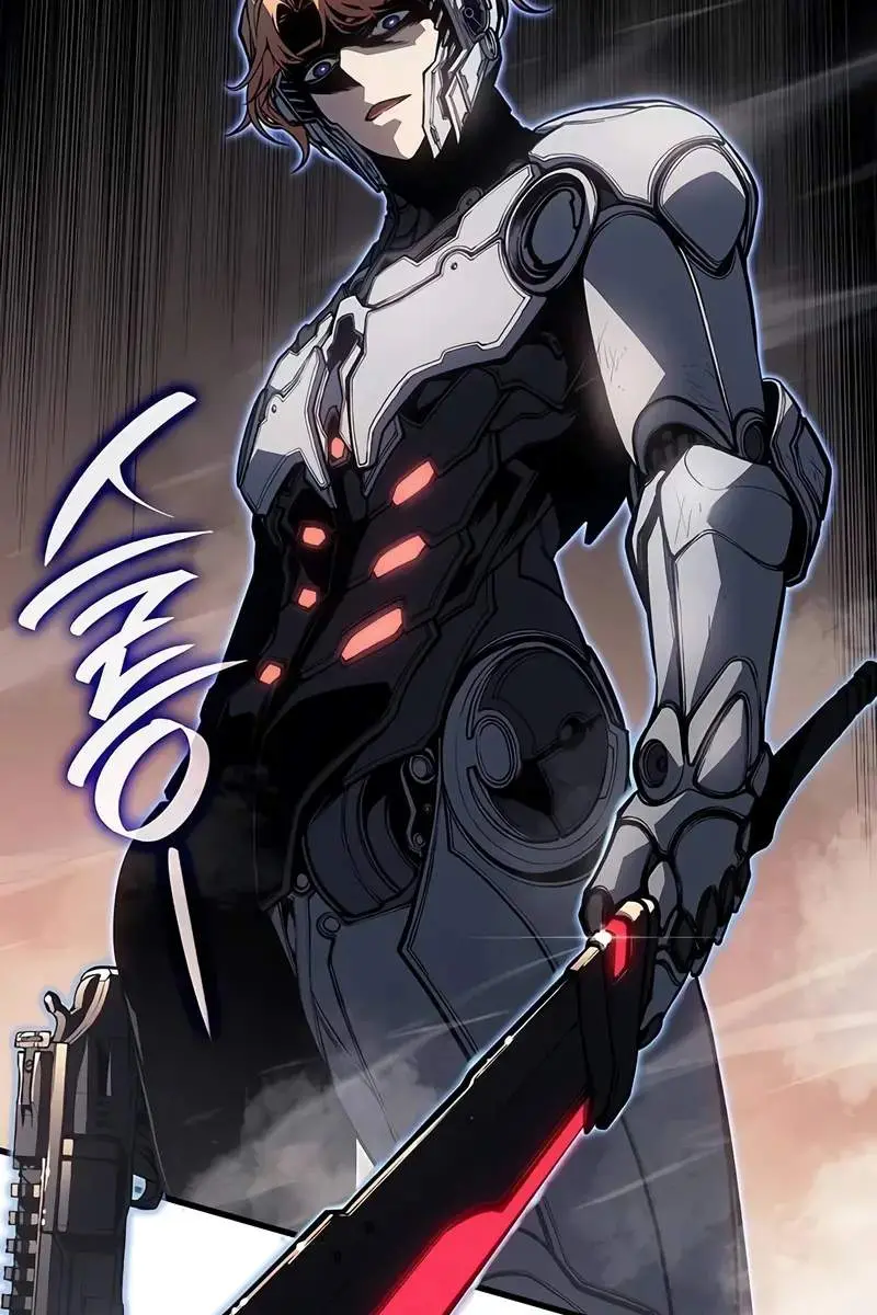 Bad Born Blood Chapter 17 Page 30