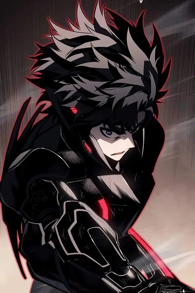 Bad Born Blood Chapter 17 Page 32