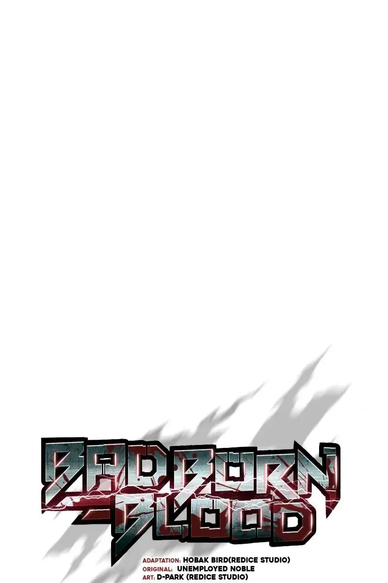Bad Born Blood Chapter 17 Page 34