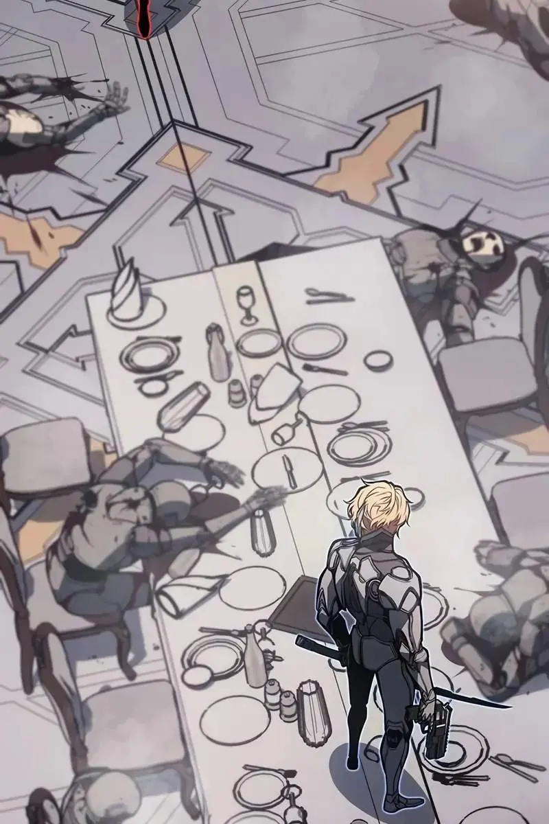 Bad Born Blood Chapter 17 Page 37