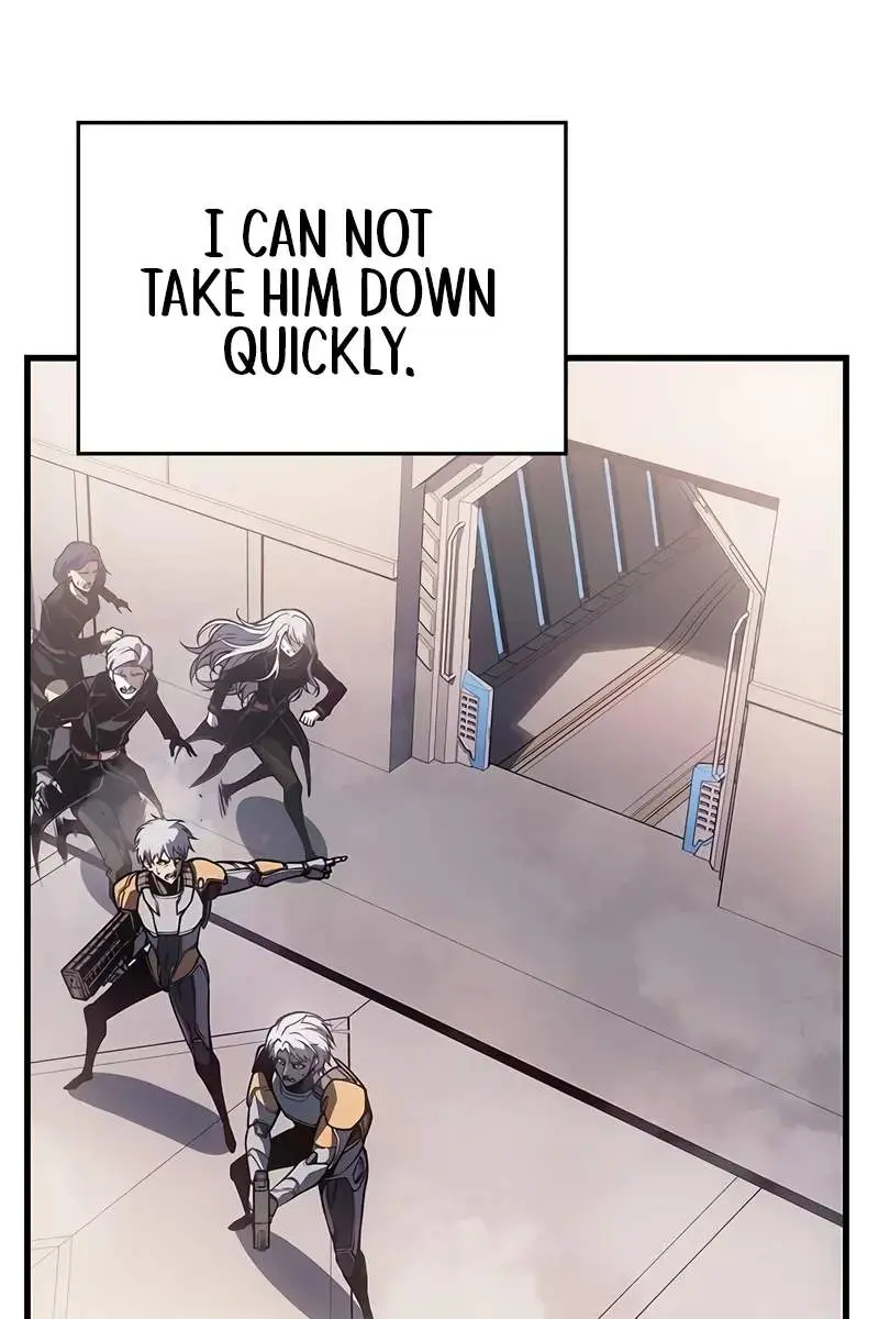 Bad Born Blood Chapter 17 Page 43