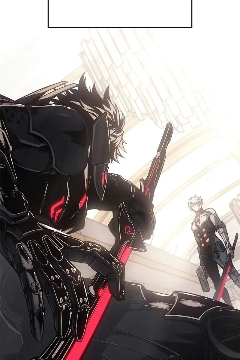 Bad Born Blood Chapter 17 Page 45