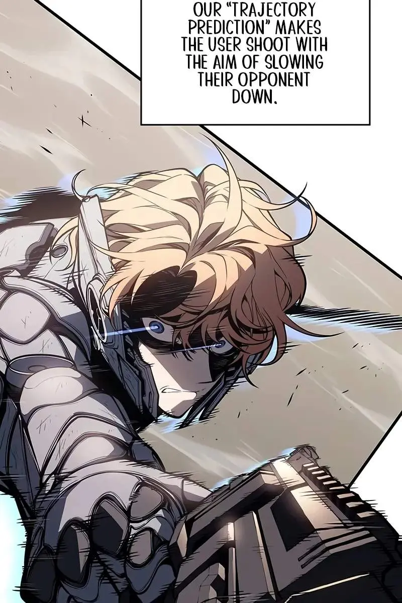 Bad Born Blood Chapter 17 Page 56