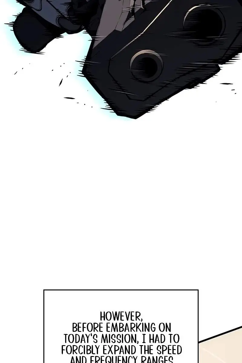 Bad Born Blood Chapter 17 Page 57