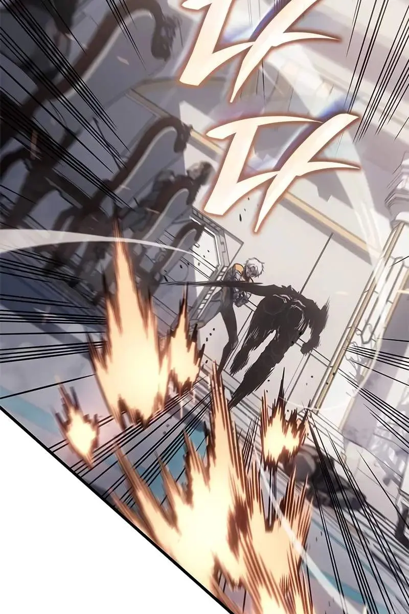 Bad Born Blood Chapter 17 Page 61