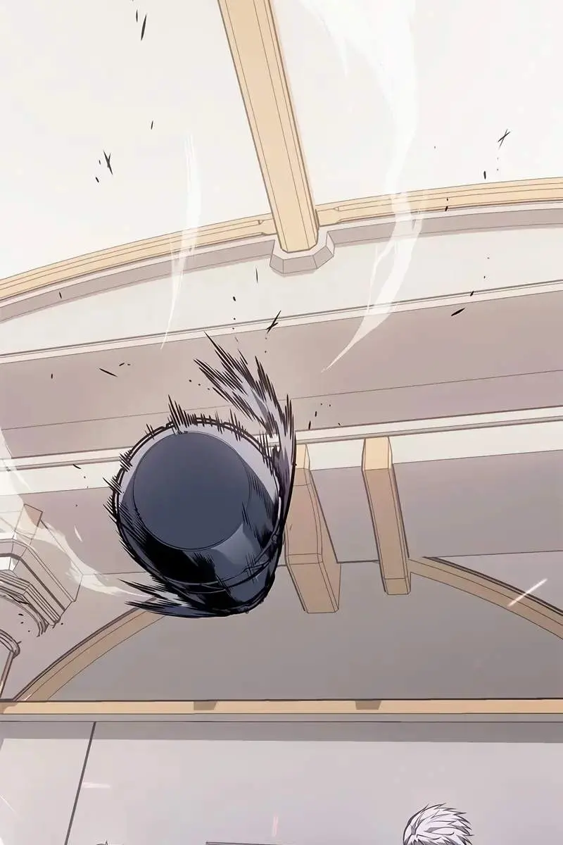 Bad Born Blood Chapter 17 Page 68