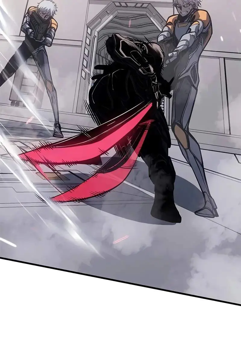 Bad Born Blood Chapter 17 Page 69