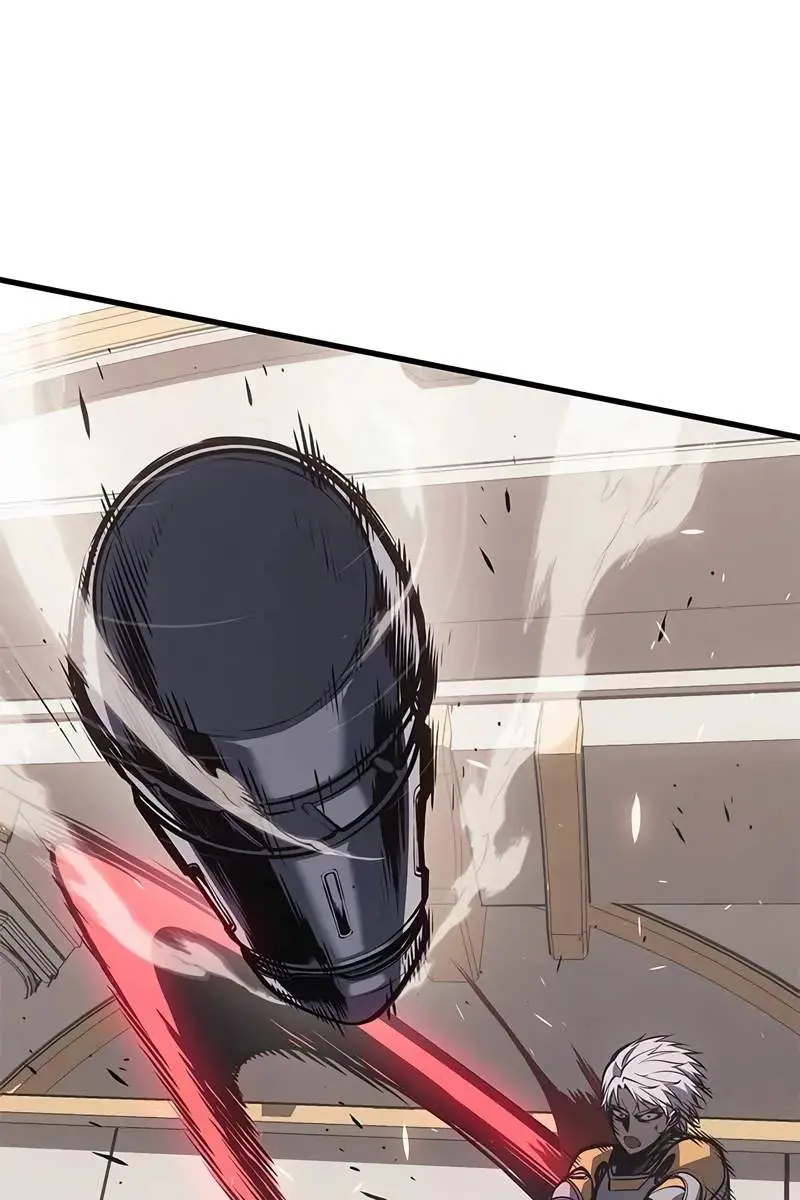 Bad Born Blood Chapter 17 Page 70