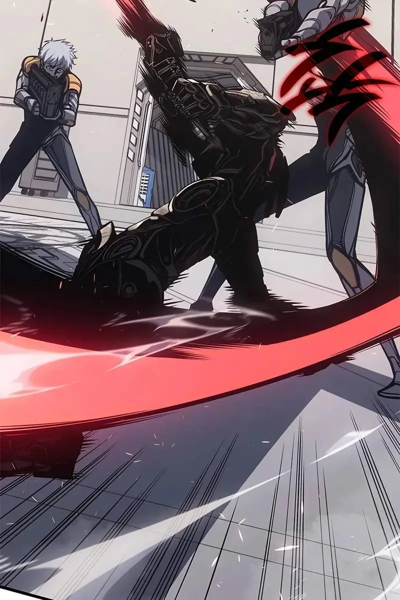 Bad Born Blood Chapter 17 Page 71