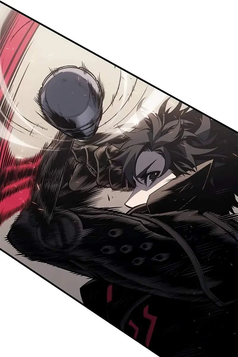 Bad Born Blood Chapter 17 Page 75