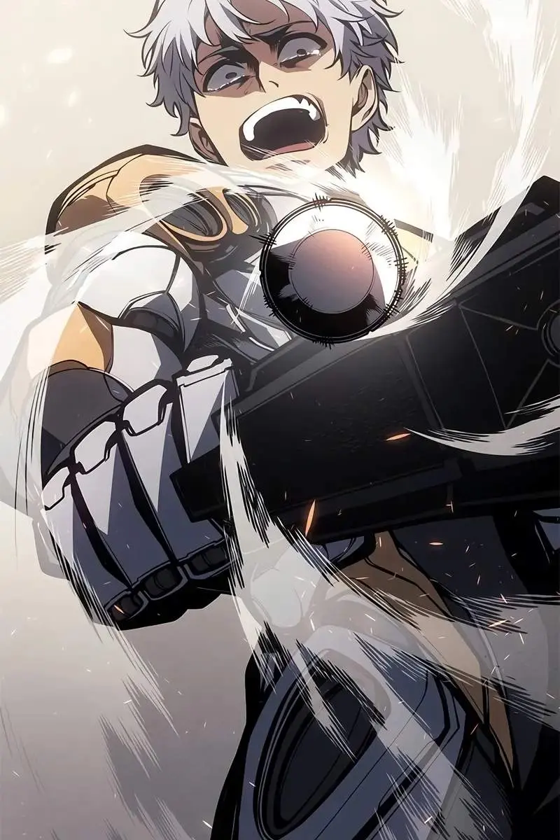 Bad Born Blood Chapter 17 Page 79