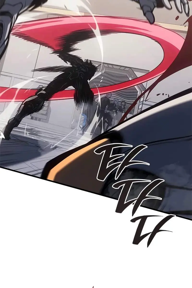 Bad Born Blood Chapter 17 Page 81