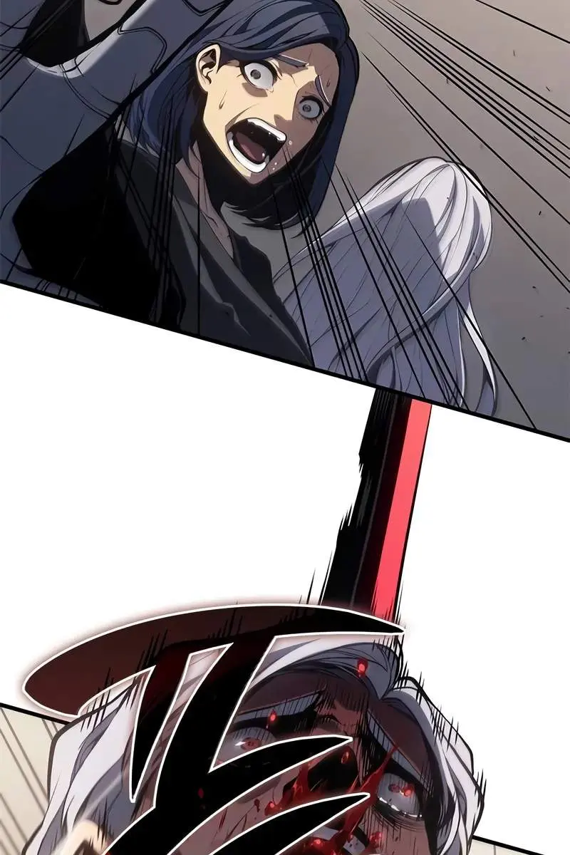 Bad Born Blood Chapter 17 Page 83