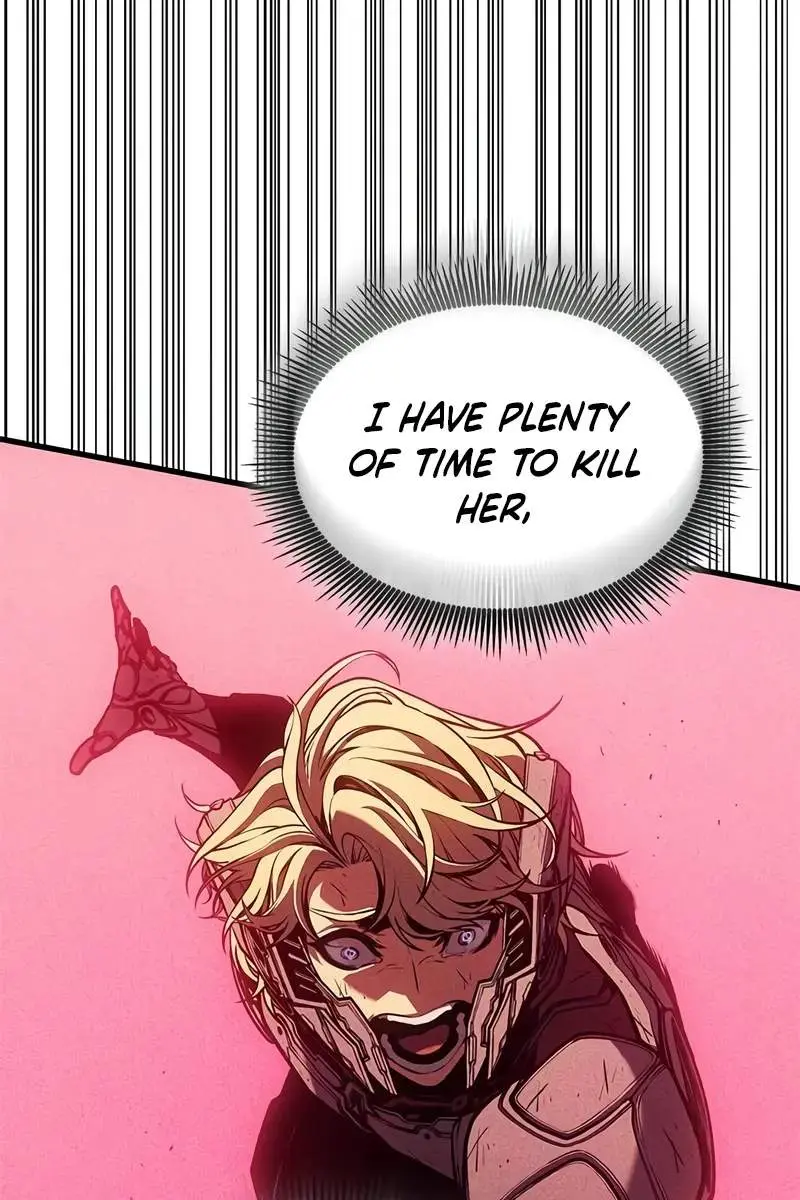 Bad Born Blood Chapter 17 Page 94