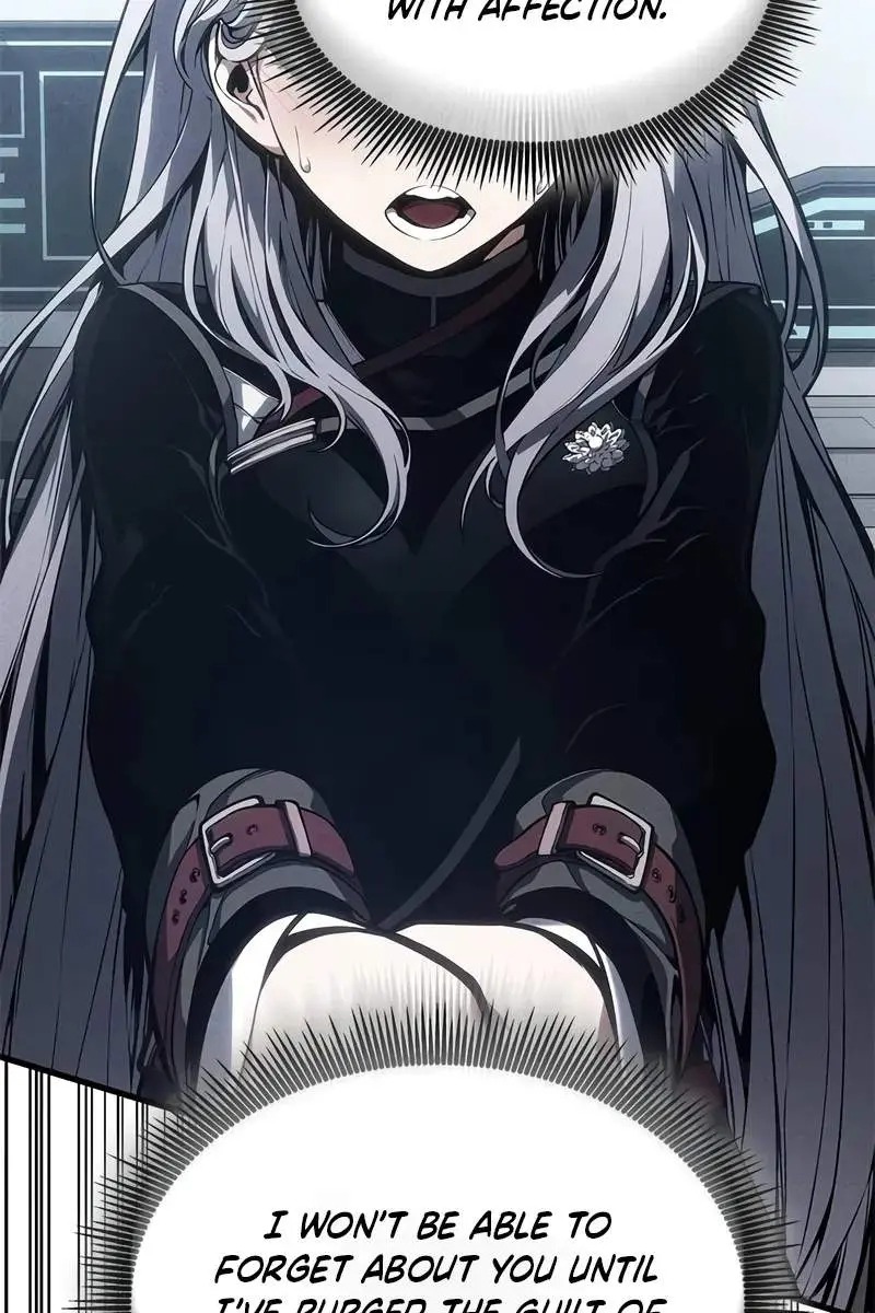 Bad Born Blood Chapter 17 Page 96