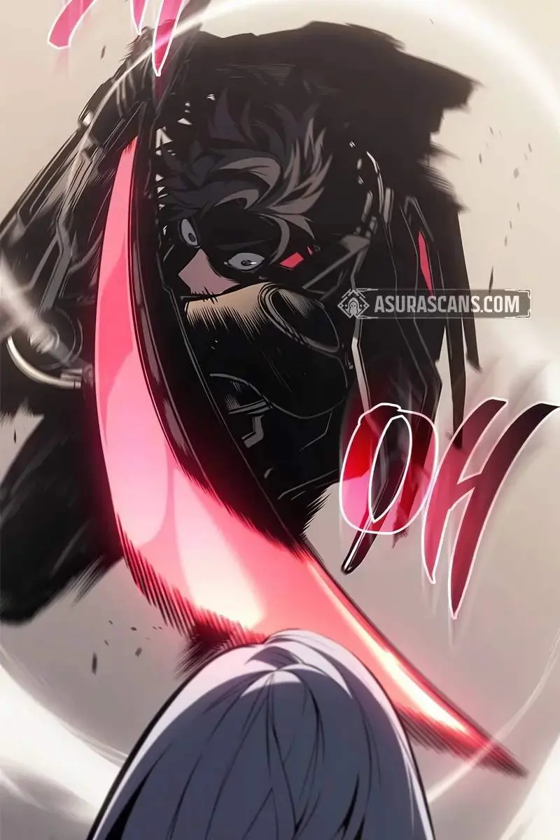 Bad Born Blood Chapter 17 Page 98