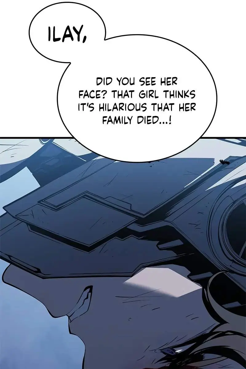 Bad Born Blood Chapter 17 Page 116