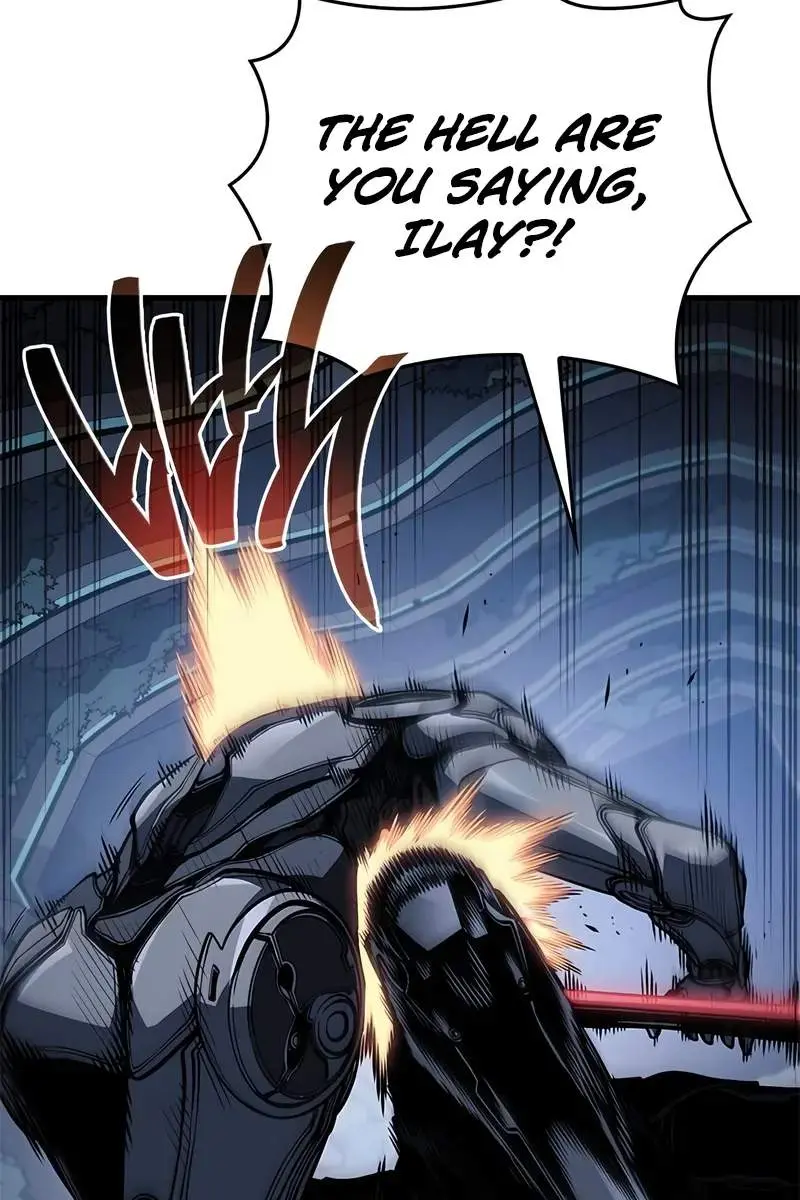 Bad Born Blood Chapter 17 Page 120