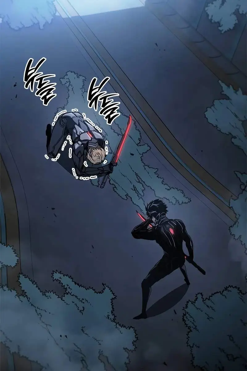 Bad Born Blood Chapter 17 Page 122