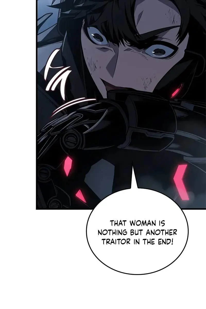 Bad Born Blood Chapter 17 Page 124