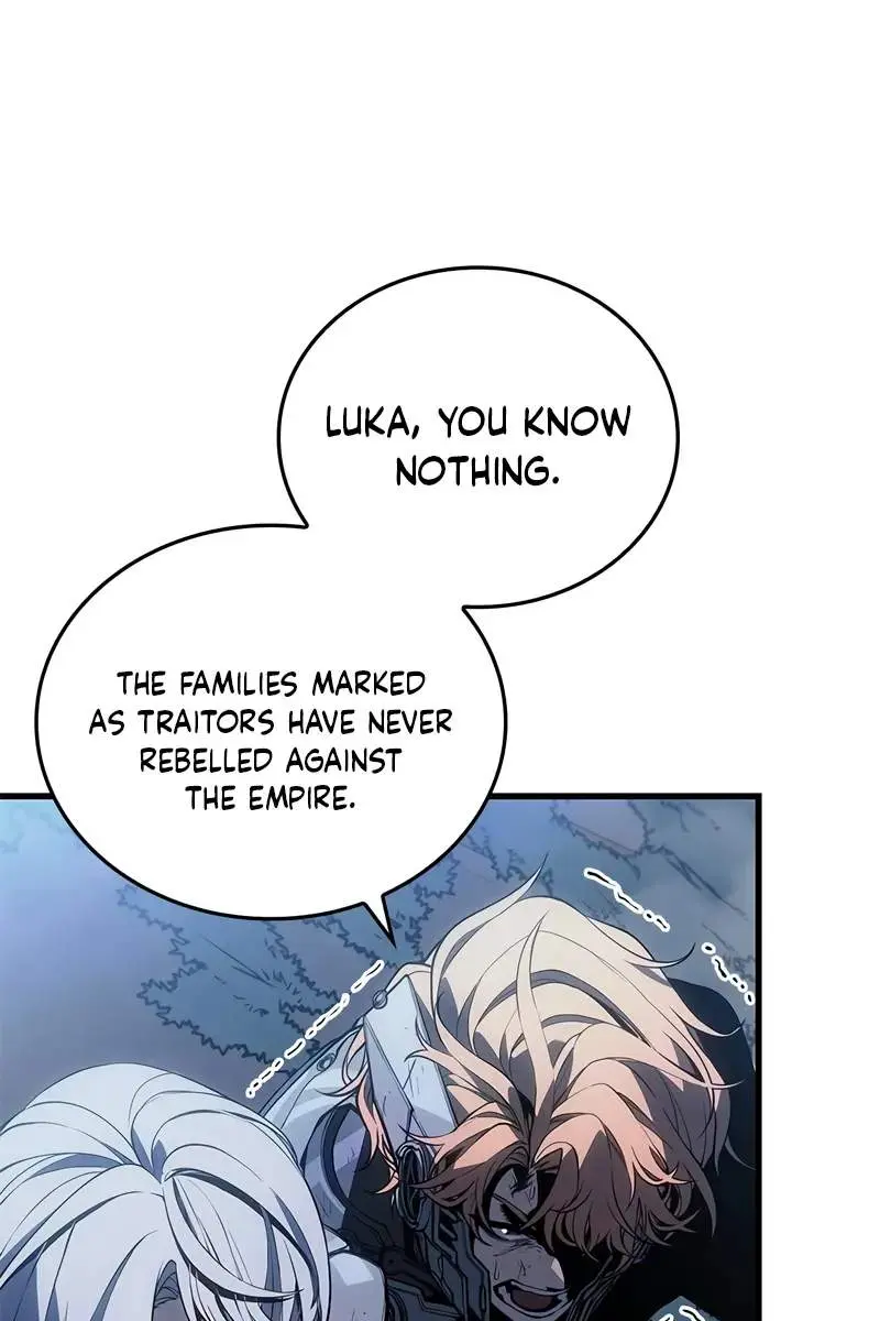 Bad Born Blood Chapter 17 Page 125