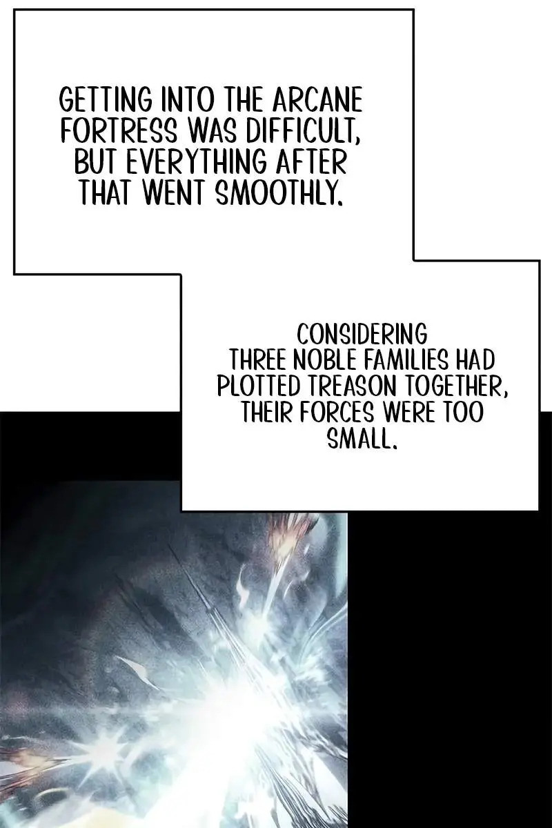 Bad Born Blood Chapter 17 Page 132