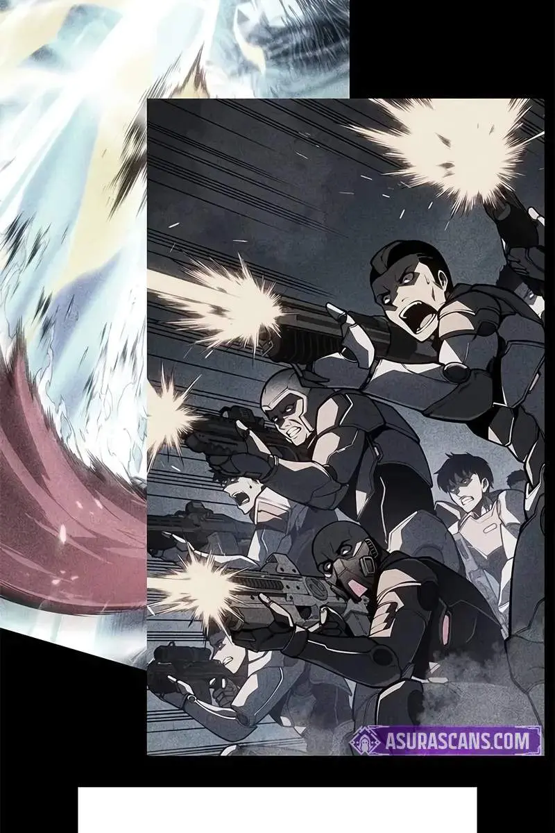 Bad Born Blood Chapter 17 Page 133