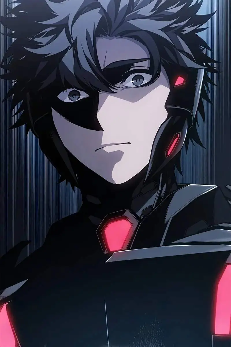 Bad Born Blood Chapter 17 Page 135