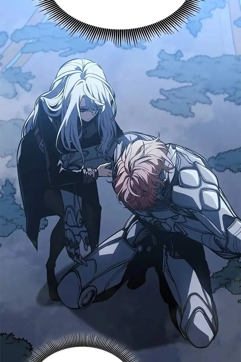 Bad Born Blood Chapter 17 Page 137