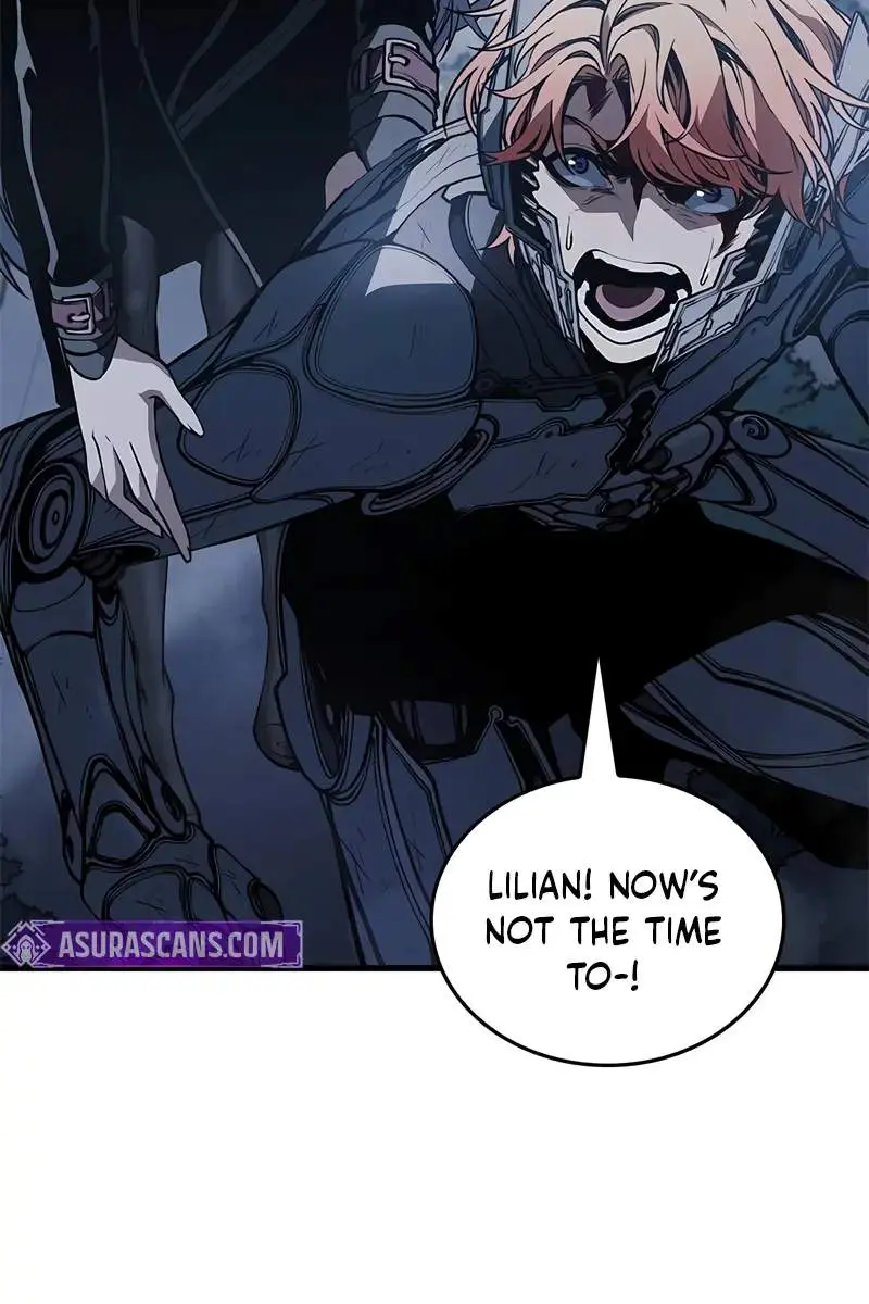 Bad Born Blood Chapter 17 Page 142