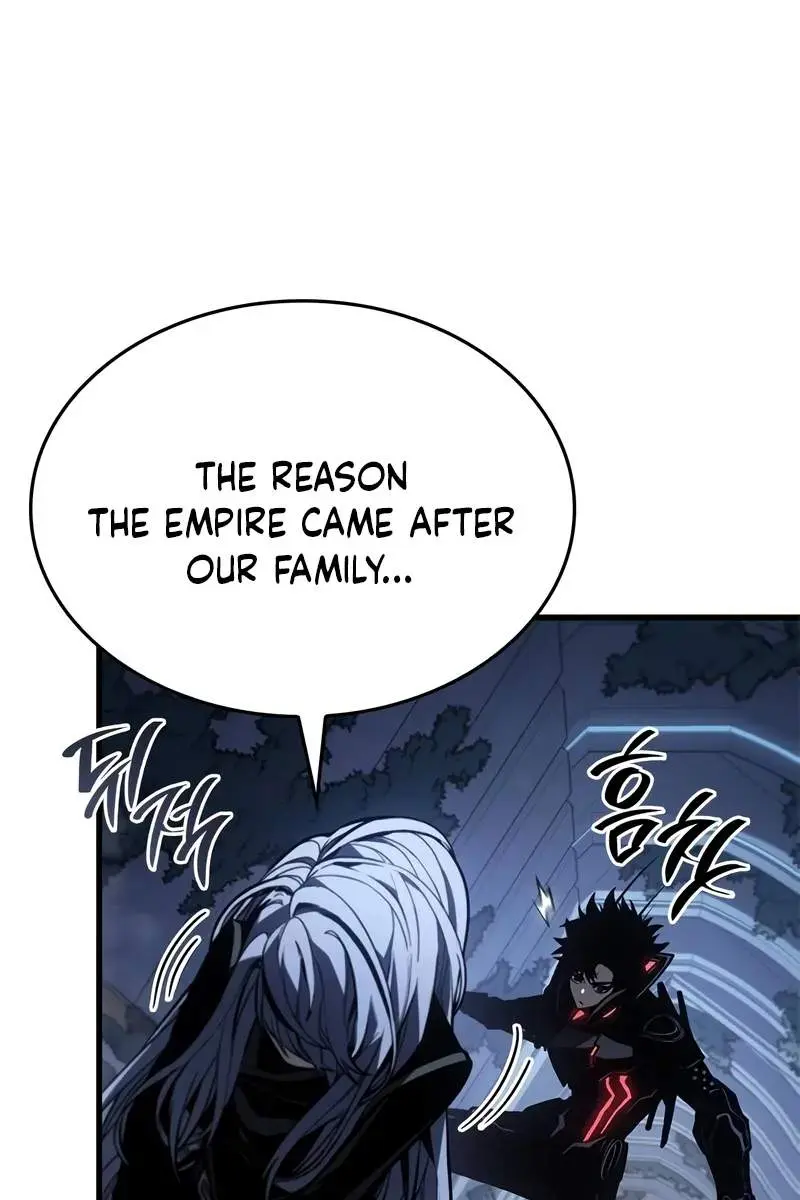 Bad Born Blood Chapter 17 Page 143