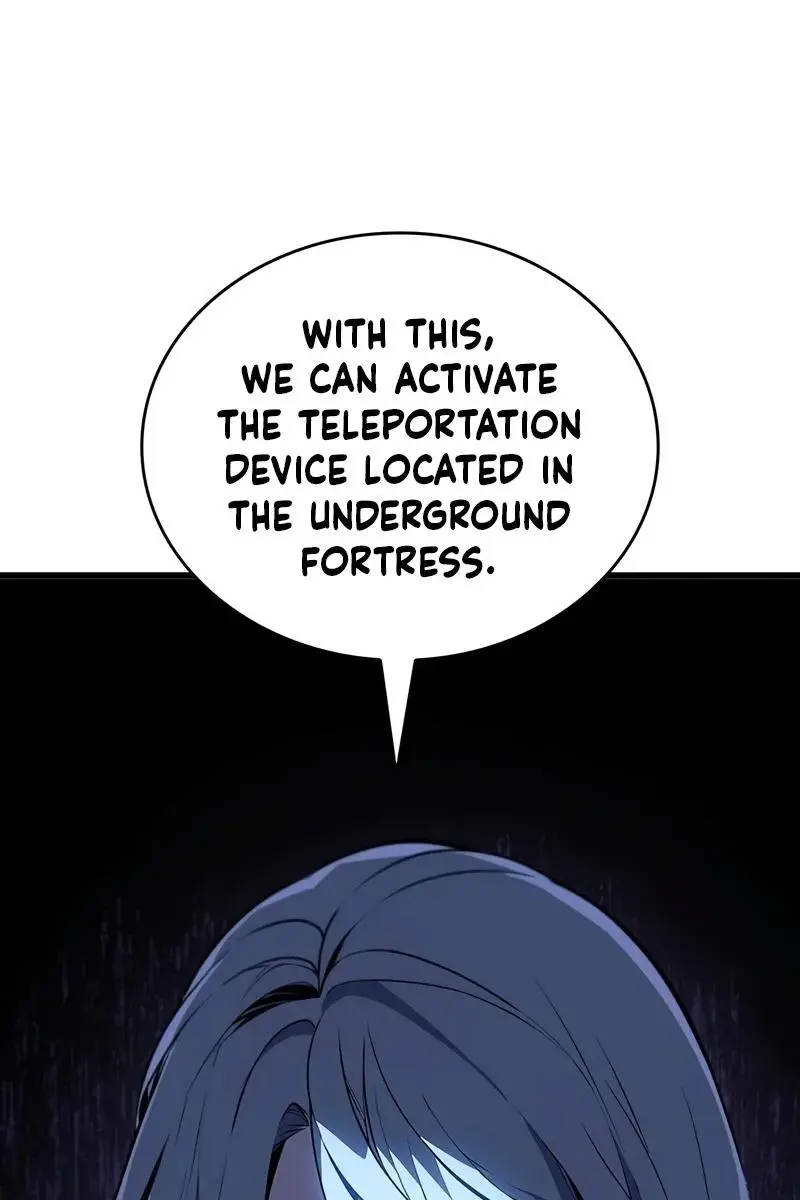 Bad Born Blood Chapter 17 Page 155