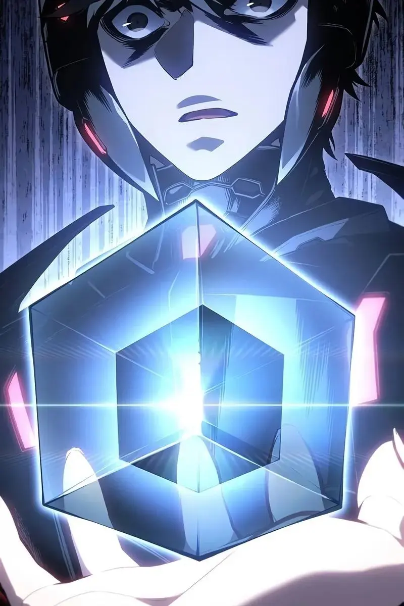 Bad Born Blood Chapter 17 Page 160