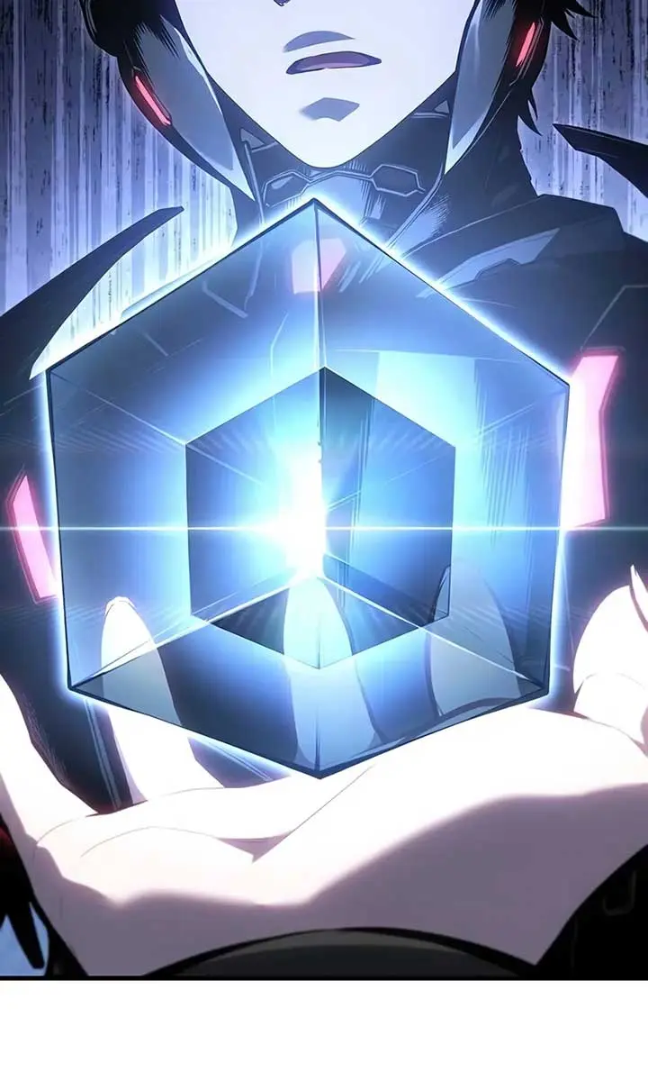 Bad Born Blood Chapter 18 Page 8