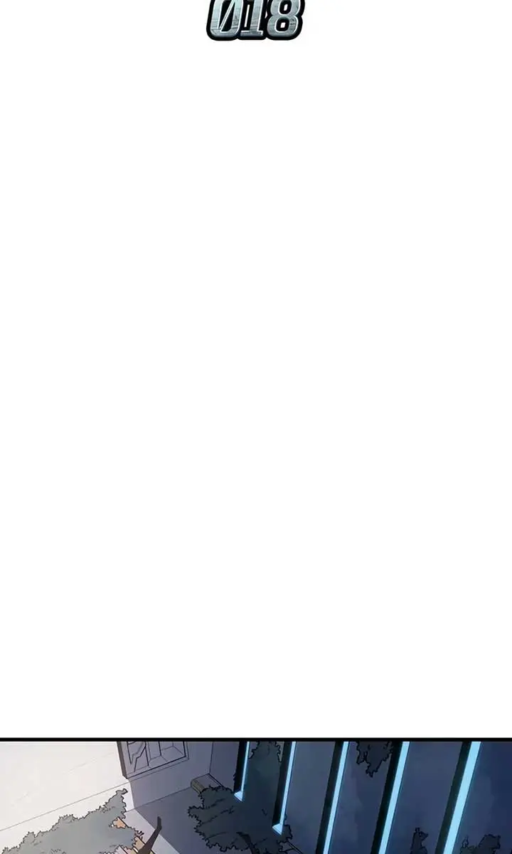 Bad Born Blood Chapter 18 Page 10