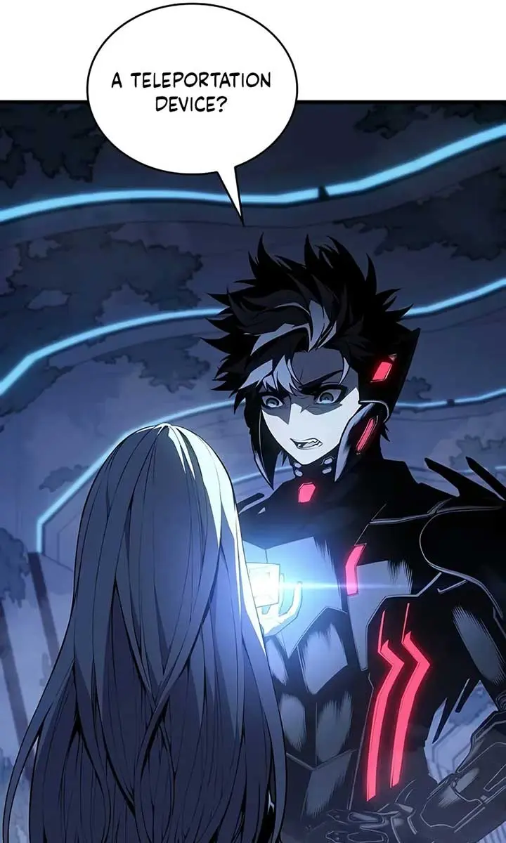 Bad Born Blood Chapter 18 Page 13