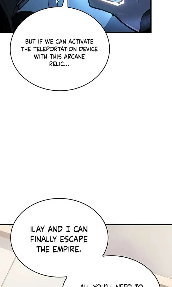 Bad Born Blood Chapter 18 Page 16