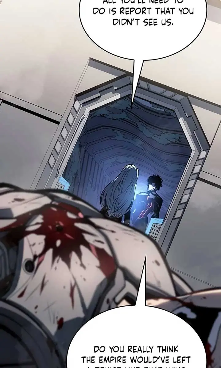 Bad Born Blood Chapter 18 Page 17