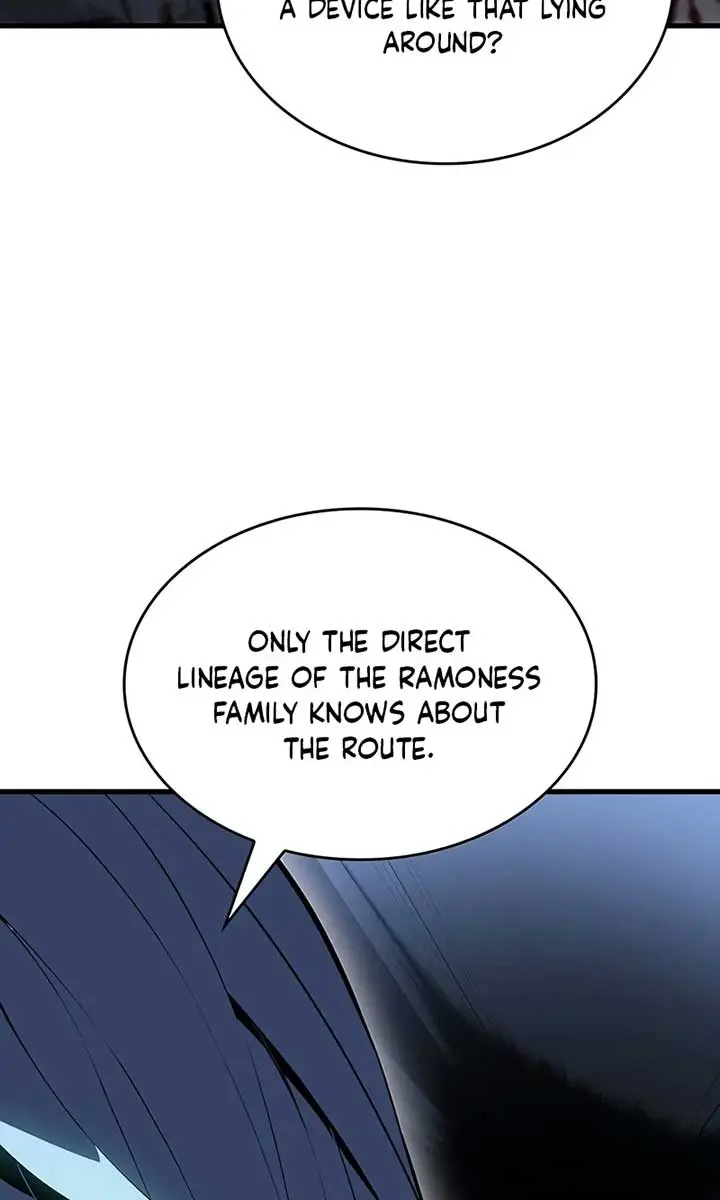 Bad Born Blood Chapter 18 Page 18