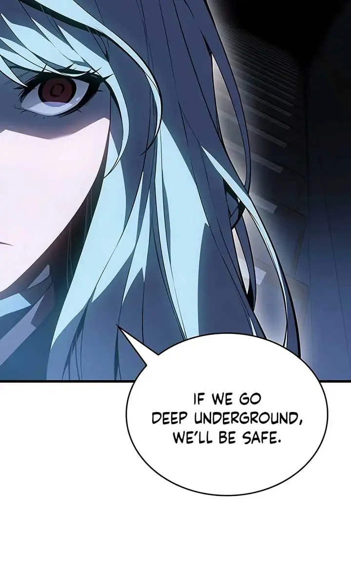 Bad Born Blood Chapter 18 Page 19