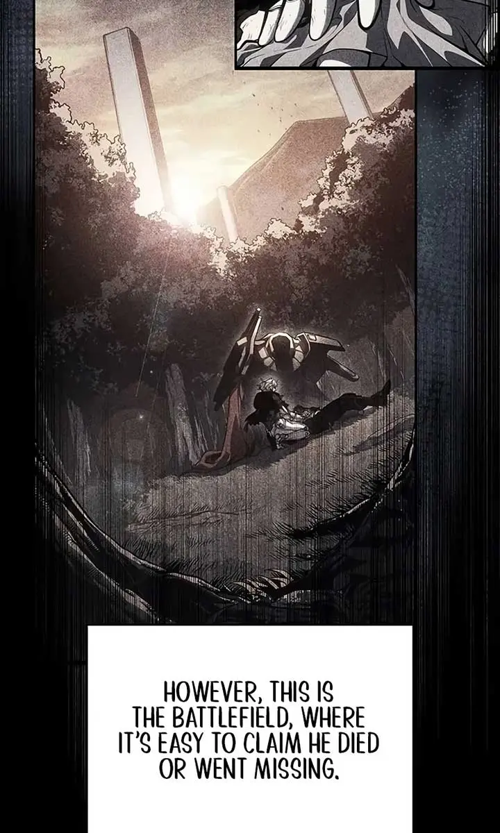 Bad Born Blood Chapter 18 Page 23